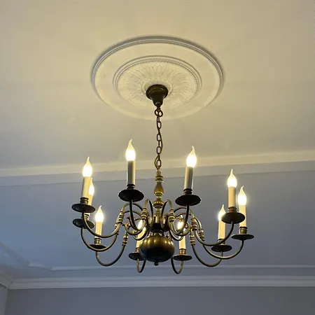 Fuerstenhof Belle Etage Altstadt- Parkplatz Im Innenhof Apartamento Wißmar