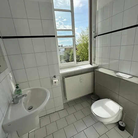 Fuerstenhof Belle Etage Altstadt- Parkplatz Im Innenhof *