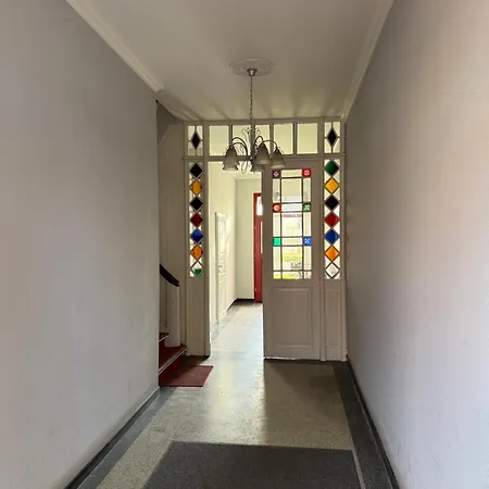 Fuerstenhof Belle Etage Altstadt- Parkplatz Im Innenhof *